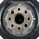 Гумові качаючі поршні(манжети) для бетононасосу, фото 8