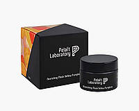 Маска питательная c тыквой Пеларт Pelart Laboratory Nourishing Mask Yellow Pumpkin 50 мл