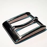 Пряжка пасок нікель 30 мм Туреччина, застібка