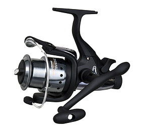 Котушка 5000 з байтранером Flagman Magnum Carp Feeder (Котушка для риболовлі флагман)