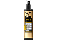 BIOTIN REPAIR Спрей для тьмяного та пошкодженого волосся, 250 мл b2Hair