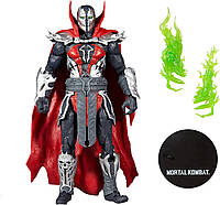 Фигурка Мортал Комбат, McFarlane Mortal Kombat 11 Malefik Spawn Малефик Спаун