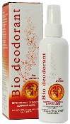 Био-дезодорант для мужчин Ивас 2 шт по 100 мл - фото 4 - id-p278488388