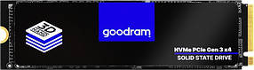 SSD накопичувач GOODRAM 512gb (SSDPR-PX500-512-80-G2) (D)