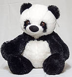 М'яка плюшева Панда 75 см, фото 4