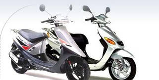 Мопеди японія б/у