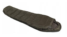 Зимовий військовий спальний мішок Snugpak Sleeper Expedition -17°C