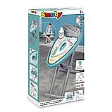 Ігровий набір Smoby Toys Парова прасувальна система (330121), фото 6