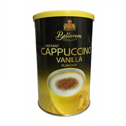 Капучіно зі смаком ванілі Bellarom "Cappuccino Vanilla", фото 1