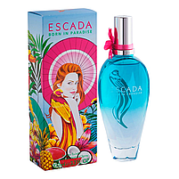 Escada Born In Paradise Туалетна вода 100 ml (Ескада Борн Ін Париж), фото 3