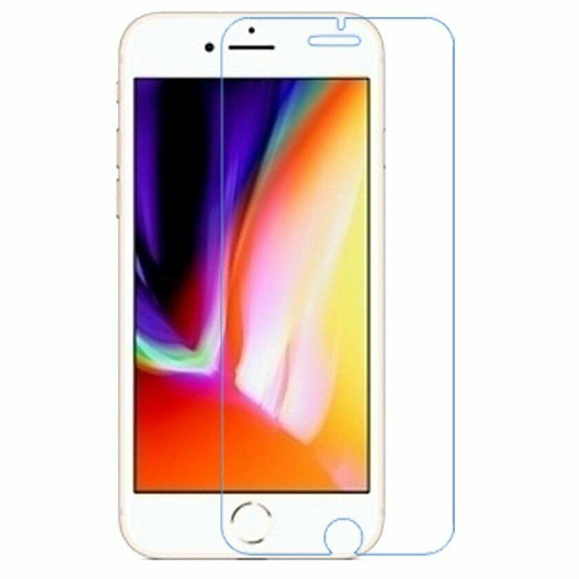 Захисна плівка Deexe Clear для Apple iPhone SE 2 / 3 (2020 / 2022) / iPhone 8 / iPhone 7 -