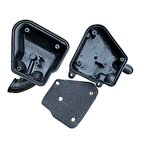 Фільтр повітряний Yamaha JOG-50 3KJ у зборі GO