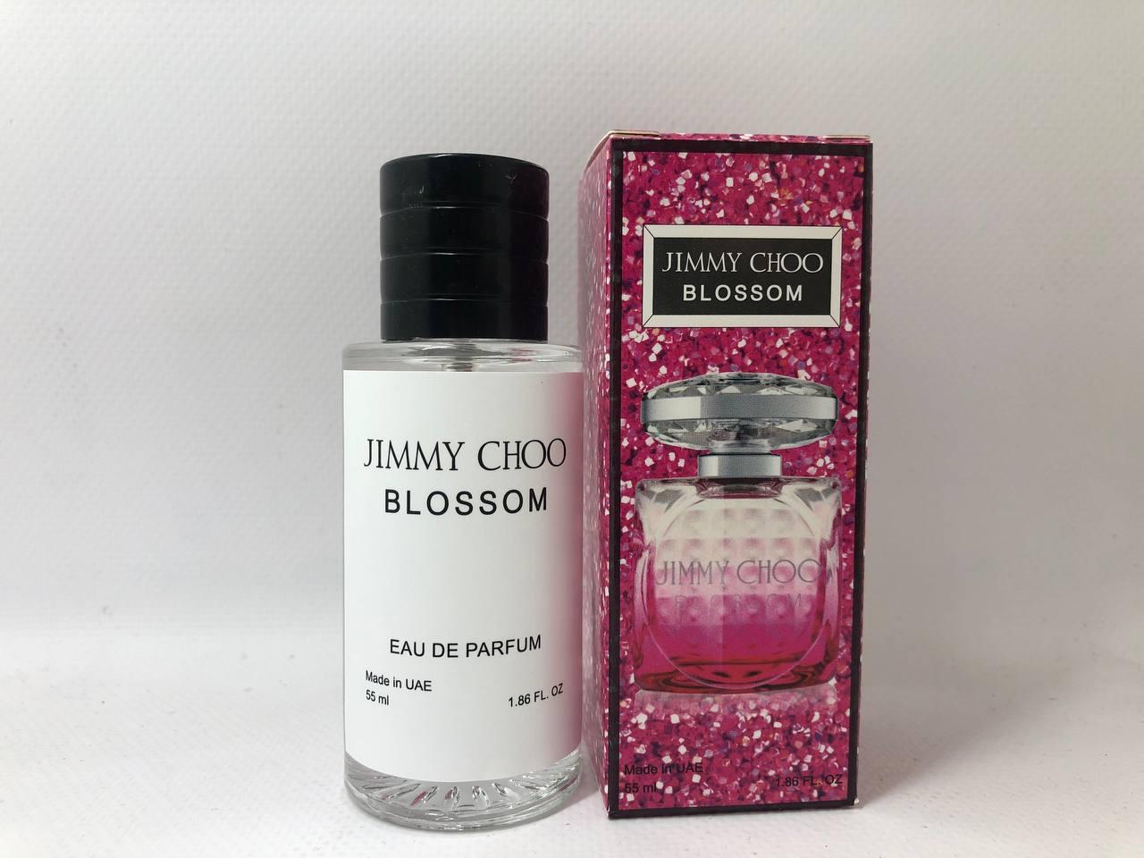 Женский парфюм Jimmy Choo Blossom  (Джимми Чу Блоссом) 55 ml, фото 1