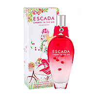 Escada Cherry In The Air Туалетна вода 100 ml (Ескада Черін Ін Зе Ейр)