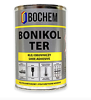 Клей для зуття десмокол BONIKOL TER, 1 л/0,8 кг