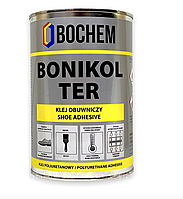 Клей для взуття десмокол BONIKOL TER, 1 л / 0,8 кг