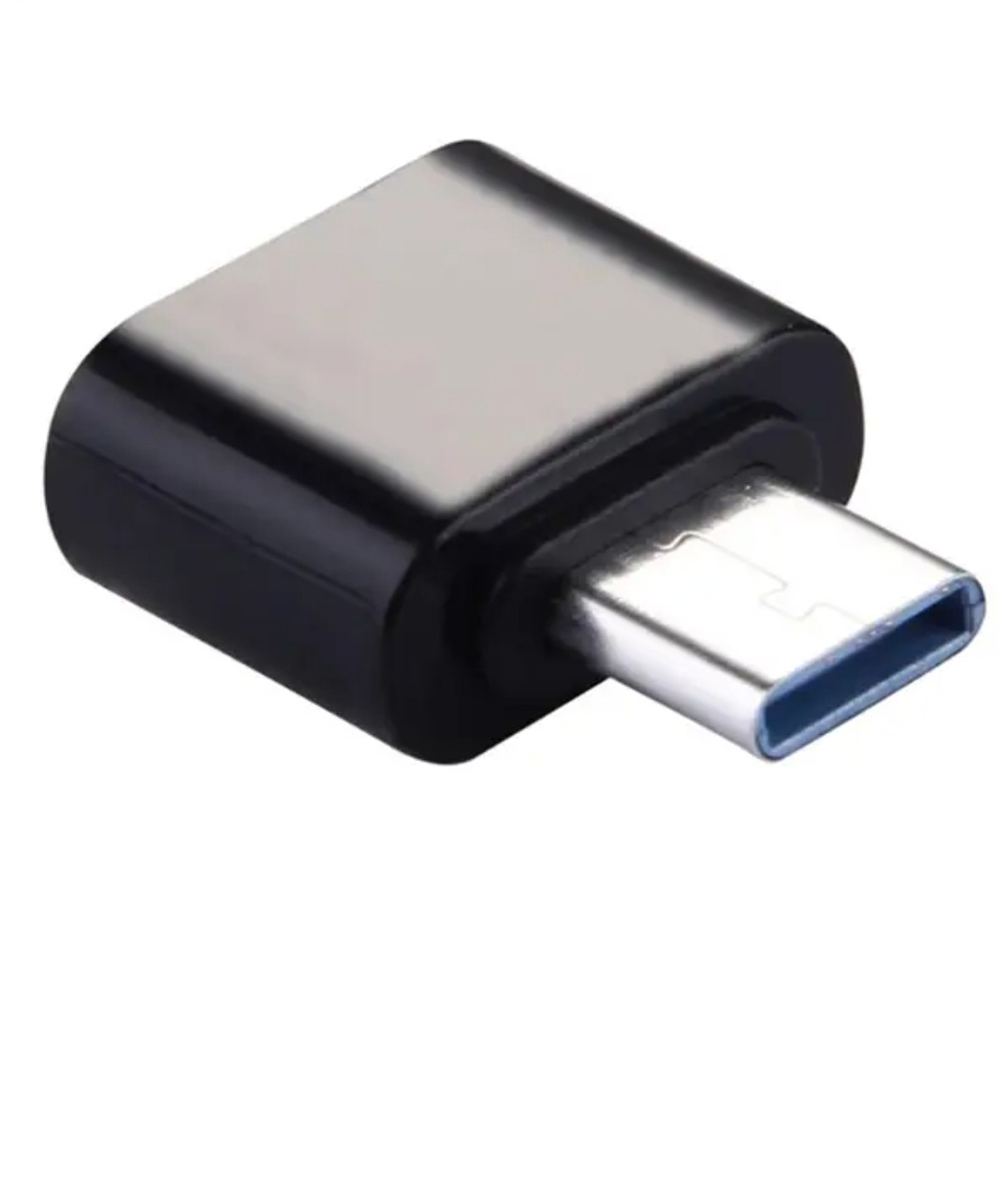 Перехідник OTG USB Type c 3.1 для карти пам’яті