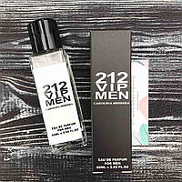 Carolina Herrera 212 Vip Men Тестер 60мл