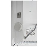 Електроконвектор настінний термія ЕВНА 2.0/230 С2 (сш), фото 3