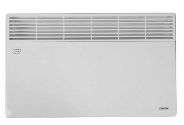 Електроконвектор настінний термія ЕВНА 2.0/230 С2 (сш), фото 1