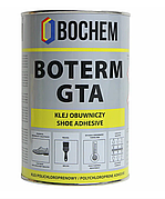 Клей BOTERM GTA 0.8 кг, наїріт