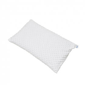 Подушка Твінс Twins Minky 40*60, white