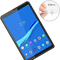 Защитное стекло Lenovo Tab M10 Plus FHD TB-X606F X606X ZA5T0080