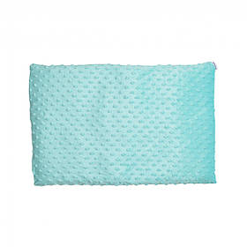 Подушка Твинс Twins Minky 40*60, mint