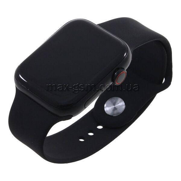 

Smart Watch I12 All Black