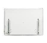 Електроконвектор настінний Термія ЄВНА-1,5/230С2М (сі), фото 4