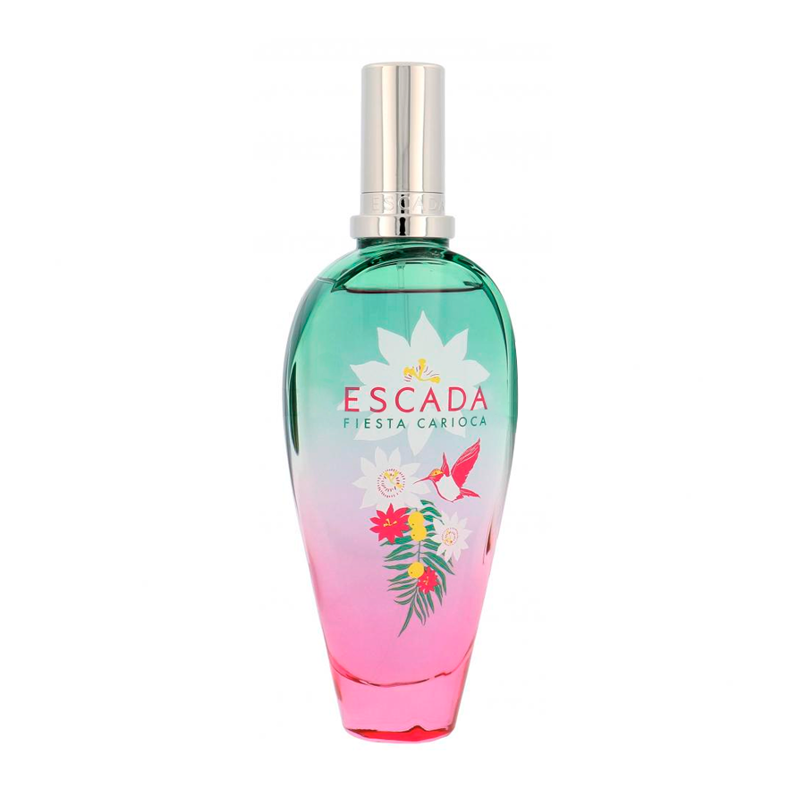 Escada Fiesta Carioca Туалетна вода 100 ml (Ескада Фієста Каріока)