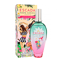 Escada Fiesta Carioca Туалетна вода 100 ml (Ескада Фієста Каріока), фото 3