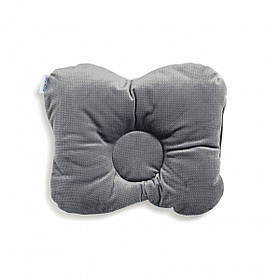 Подушка ортопедична Метелик Twins Velvet, мульти