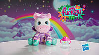 Интерактивная игрушка Hasbro FurReal Friends Sweet Jammiecorn Bedtime Unicorn Сладкий Единорог