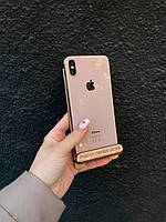 Б/У IPhone XS Max 256gb Gold | АКБ 85+%