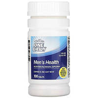 Витамины 21st Century One Daily Men's Health (100 таблеток.)