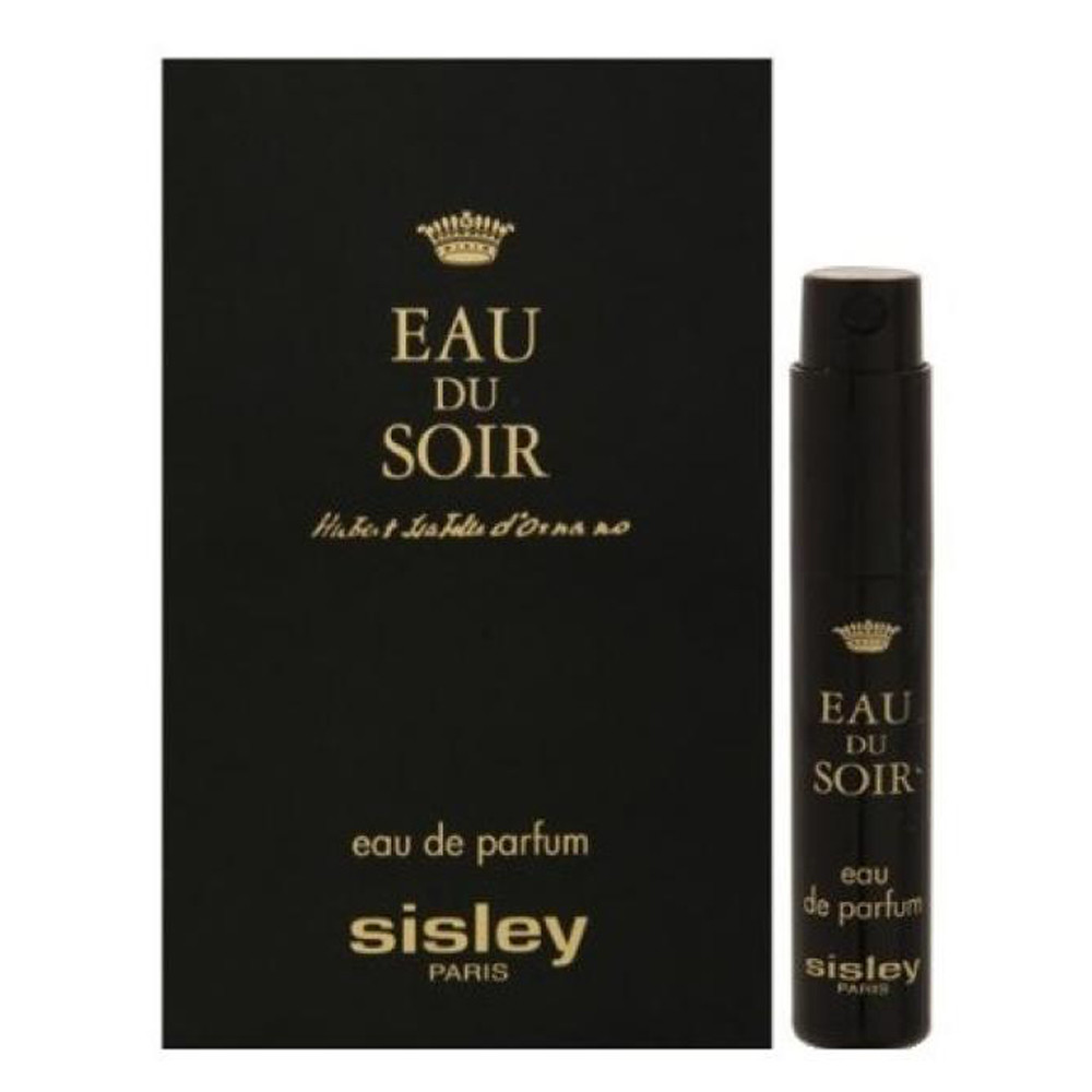 Sisley Eau du Soir Парфумована вода (пробник) 1.4ml (3473313009652)
