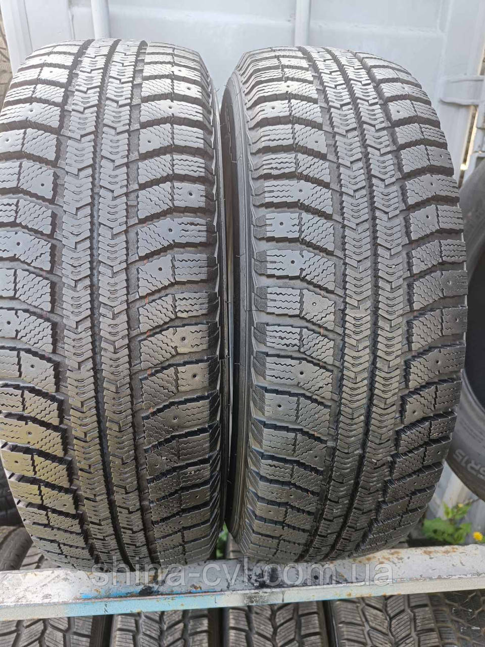 Зимові шини 205 70 r15 95Q AMTEL NORD MASTER