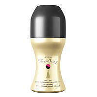 Шариковый парфюмированный антиперспирант Avon Far Away 50 мл