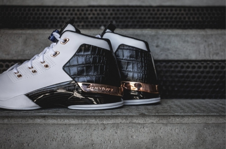 Air Jordan 17 Retro BIGL.UA