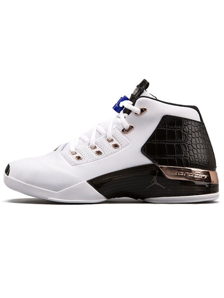 Retro 17s sales