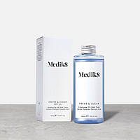 Відлущуючий ВНА-тонік з 2% інкапсульованою саліциловою кислотою (без помпи) - Medik8 Press & Clear Refill