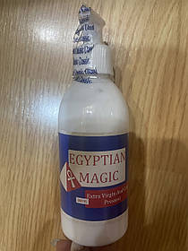 Універсальний зволожувальний крем бальзам для шкіри Egyptian Magic Konoz натуральна єгипетська магія 300 мл