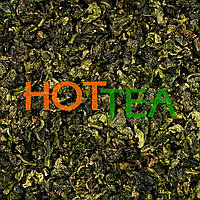 Чай Те Гуань Інь Го Сян, 50 г, елітний китайський чай улун