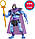 Фігурка Володаря Всесвіту - Скелетор Masters of the Universe Masterverse Revelation Skeletor, фото 4