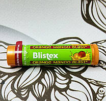 Бальзам для губ Blistex Orange Mango Lip Balm