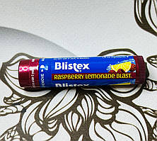 Зволожуючий бальзам для губ Blistex Raspberry Lemonade Lip Balm