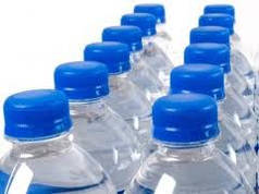 Вода дистильована наливом (САМОВИВІЗ)