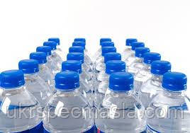 Дистильована вода наливом (САМОВИВІЗ)