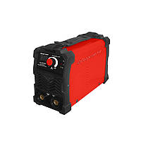 Зварювальний інвертор Енергомаш СА-97І240П